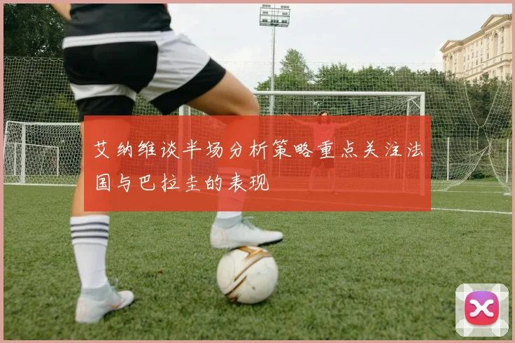 艾纳维谈半场分析策略重点关注法国与巴拉圭的表现
