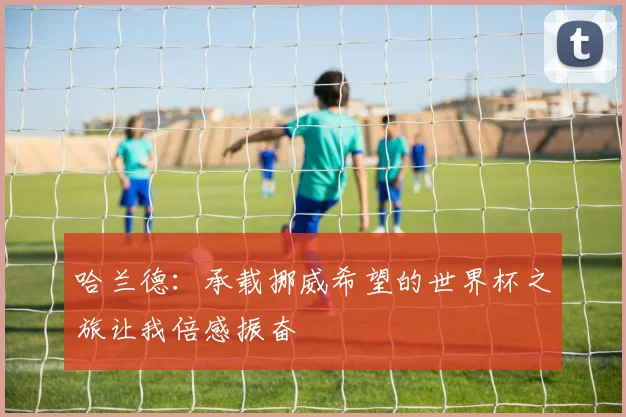 哈兰德：承载挪威希望的世界杯之旅让我倍感振奋