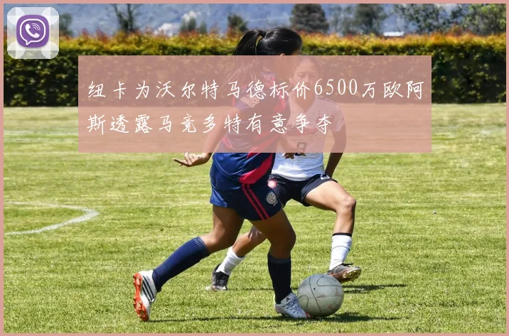 纽卡为沃尔特马德标价6500万欧阿斯透露马竞多特有意争夺